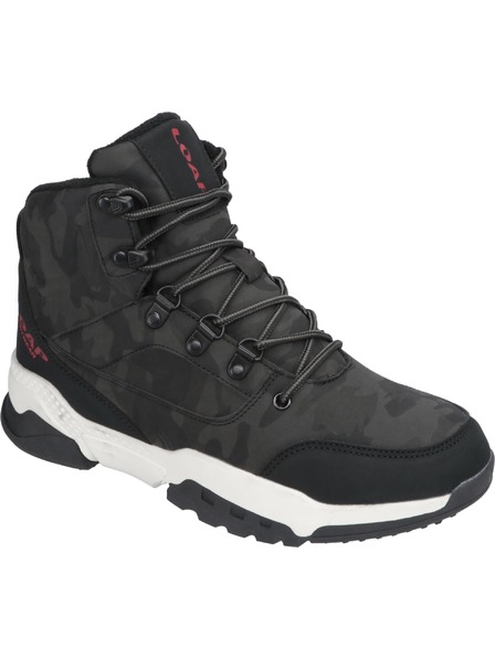 Loap Chlapčenské zimné topánky LOAP Hodge