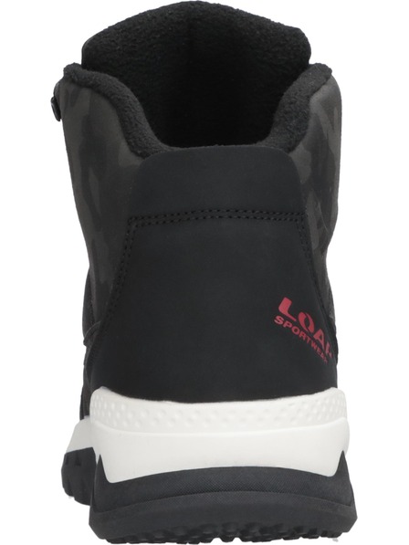 Loap Chlapčenské zimné topánky LOAP Hodge