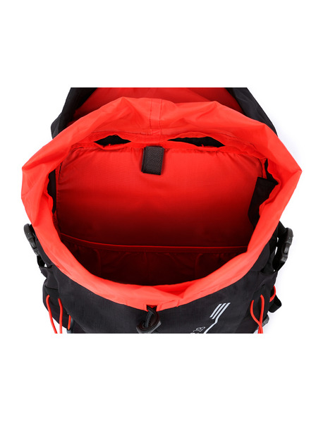 Loap Čierny pánsky turistický batoh LOAP EIGER 28