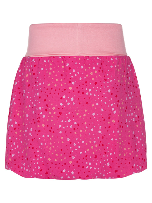 Loap Ružová dievčenská sukňa LOAP BESCINA