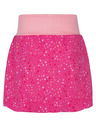 Loap Ružová dievčenská sukňa LOAP BESCINA
