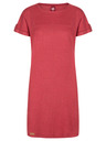 Loap Červené dámske šaty LOAP NEBRASKA