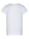 Loap Biele chlapčenské tričko LOAP BOOMERANG