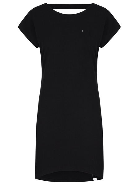 Loap Čierne dámske šaty LOAP Abnera