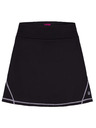 Loap Čierna dámska športová sukňa LOAP Mendeline