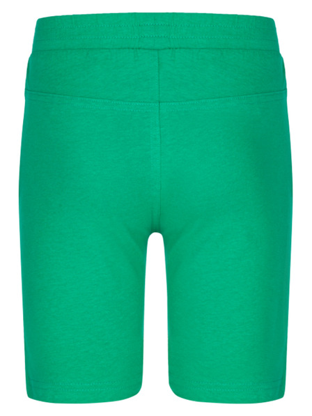 Loap Zelené chlapčenské tepláky LOAP BOOVID