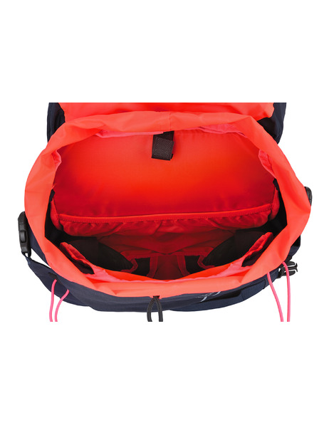 Loap Tmavomodrý turistický batoh 28 l LOAP Eiger 28