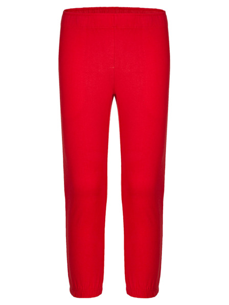 Loap Červené detské tepláky LOAP Doxis