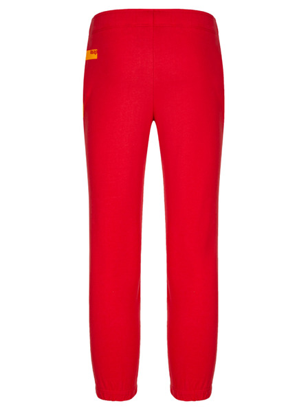 Loap Červené detské tepláky LOAP Doxis