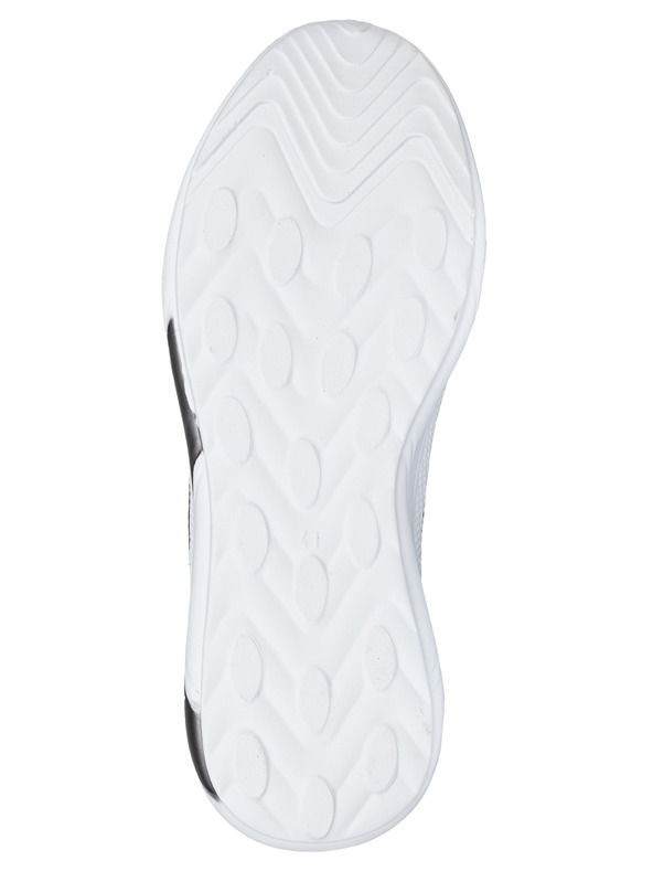 Loap Čierne dámske tenisky LOAP Repsa