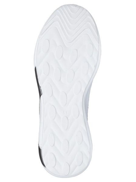 Loap Čierne dámske tenisky LOAP Repsa