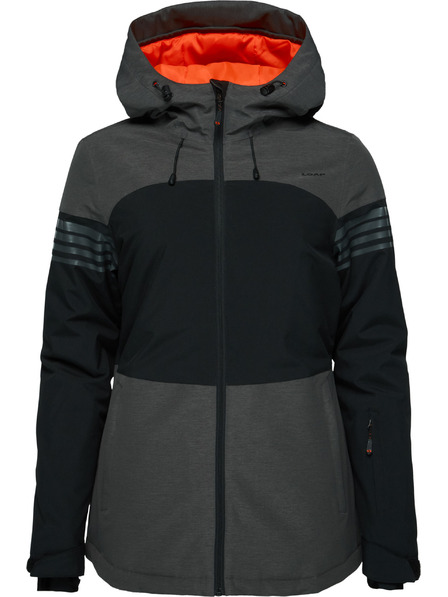 Loap Dámska lyžiarska bunda LOAP Lawela