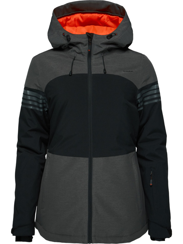 Loap Dámska lyžiarska bunda LOAP Lawela