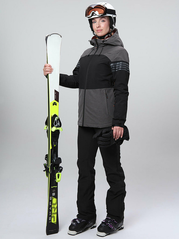 Loap Dámska lyžiarska bunda LOAP Lawela