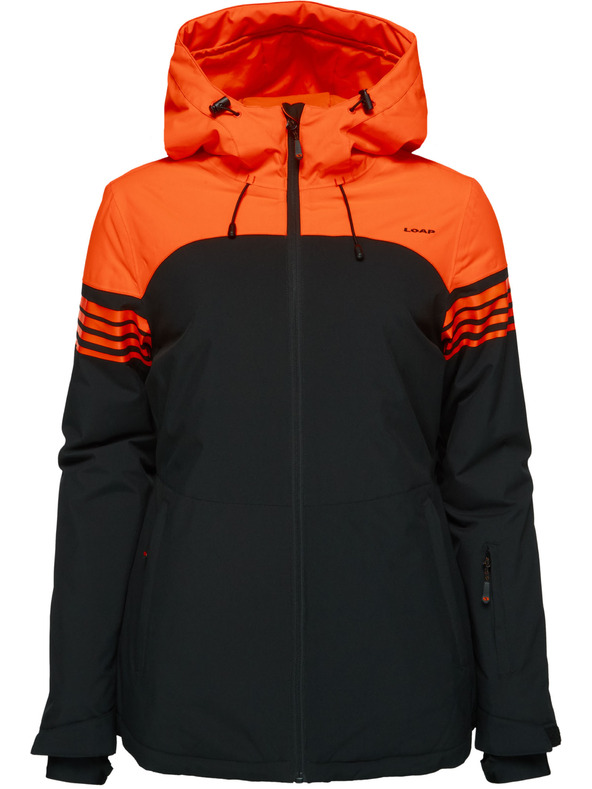 Loap Dámska lyžiarska bunda LOAP Lawela