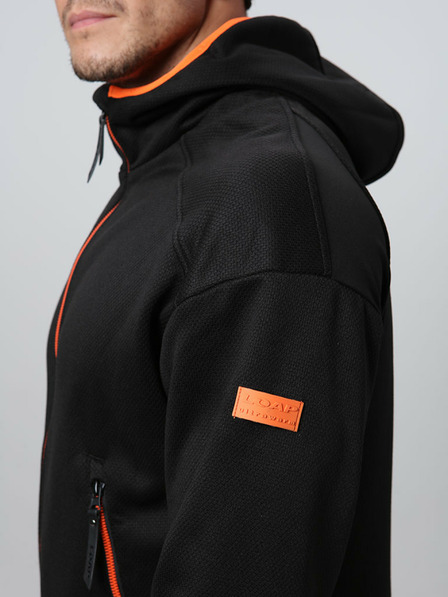 Loap Pánsky športový sveter LOAP Ganor