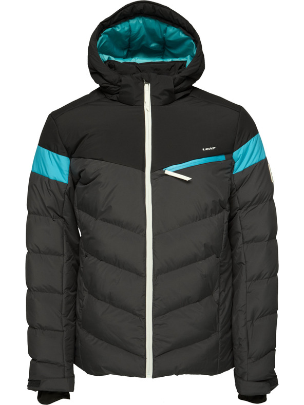 Loap Pánska lyžiarska bunda LOAP Oridior
