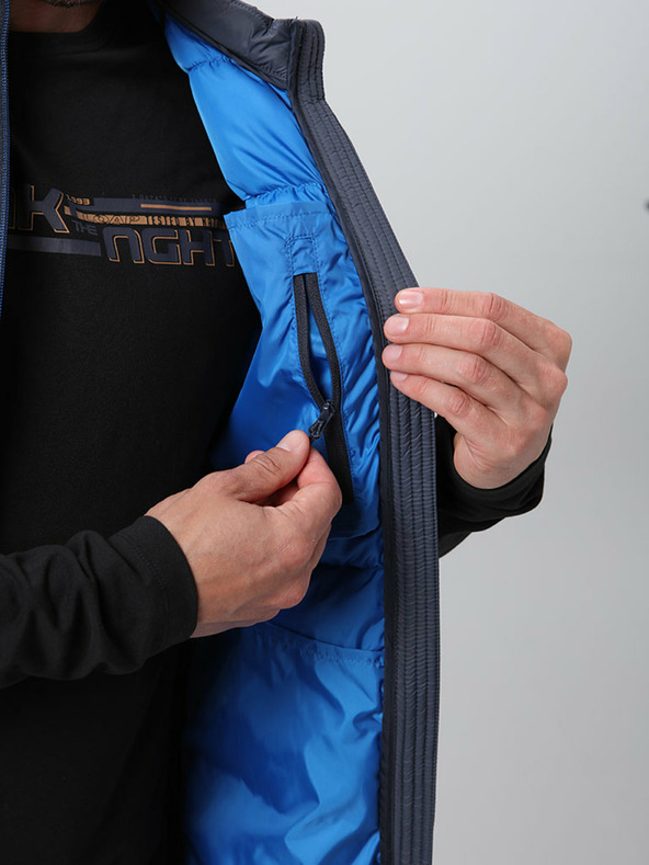 Loap Pánska vesta LOAP Irhen