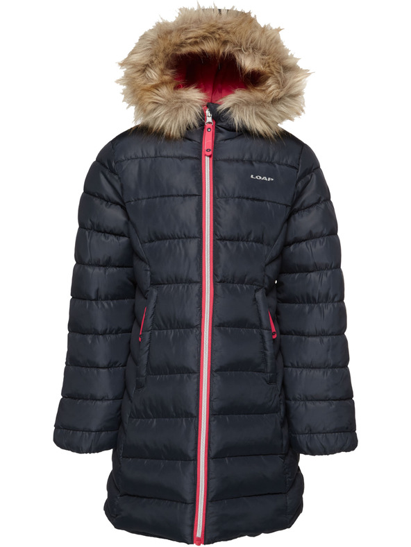 Loap Indala Kabát detský