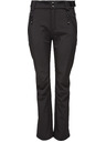 Loap Dámske softshellové nohavice LOAP LUSLANA Black