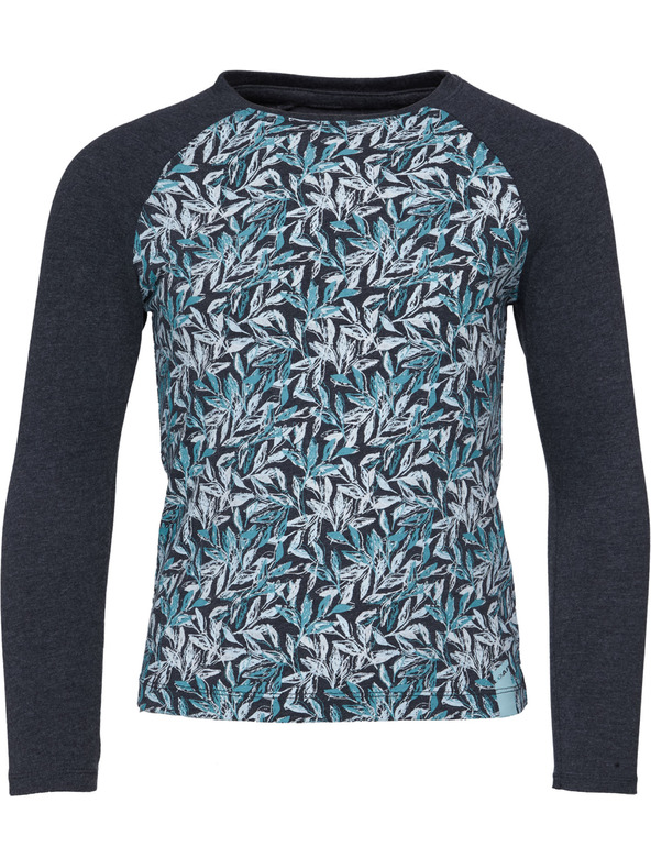 Loap Dievčenské tričko LOAP BILARA Tmavomodrá