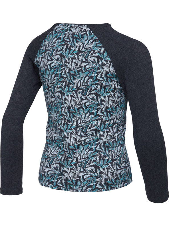 Loap Dievčenské tričko LOAP BILARA Tmavomodrá