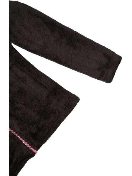 Loap Dievčenská mikina LOAP CHEMILA Black