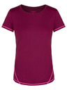 Loap Fialové dámske tričko LOAP MELISA