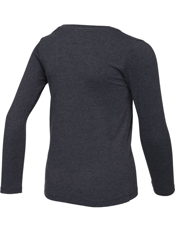 Loap Chlapčenské tričko LOAP BUVON Tmavomodrá