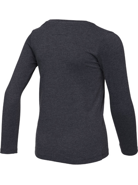 Loap Chlapčenské tričko LOAP BUVON Tmavomodrá