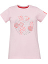 Loap Dievčenské tričko LOAP BESLA Ružová