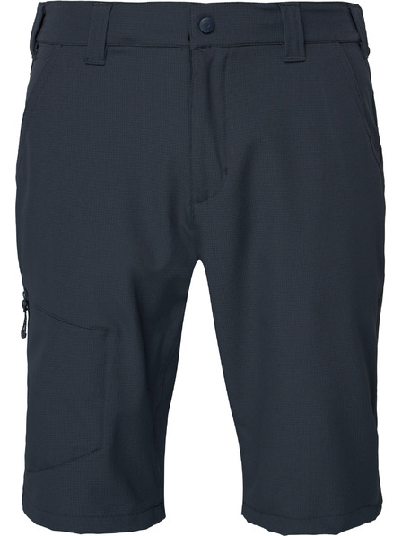 Loap Pánske šortky LOAP UZRAM Tmavomodrá