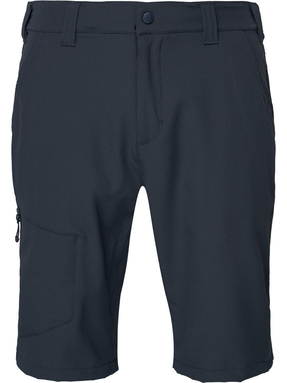 Loap Pánske šortky LOAP UZRAM Tmavomodrá