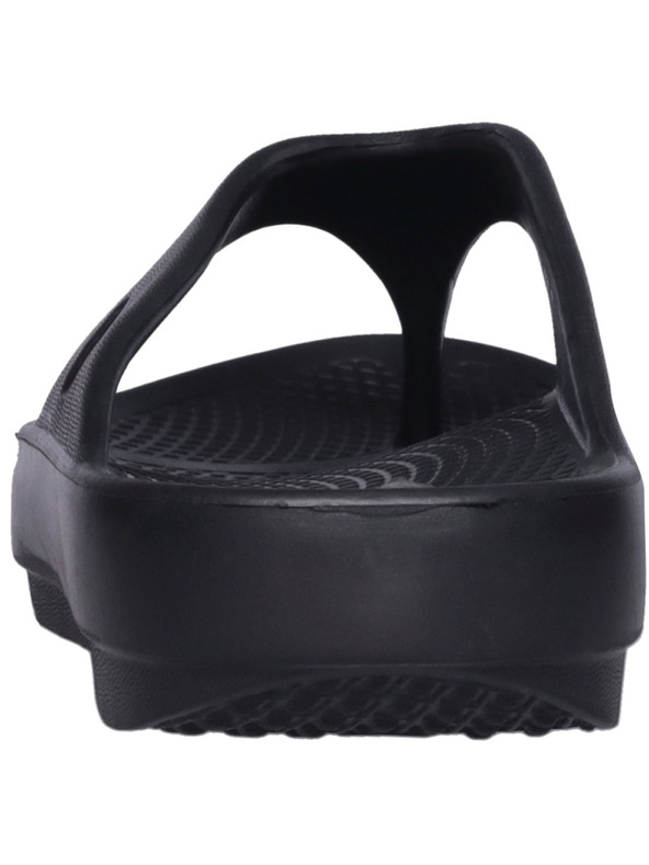 Loap Dámske žabky LOAP KARA Black