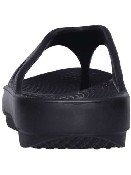 Loap Dámske žabky LOAP KARA Black