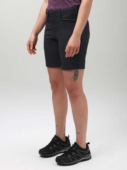 Loap Dámske nohavice LOAP UZBECA Tmavomodré