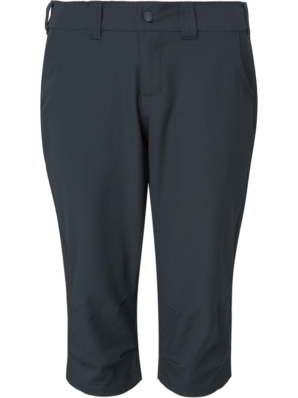 Loap Dámske 3/4 nohavice LOAP UZIMA Tmavomodré