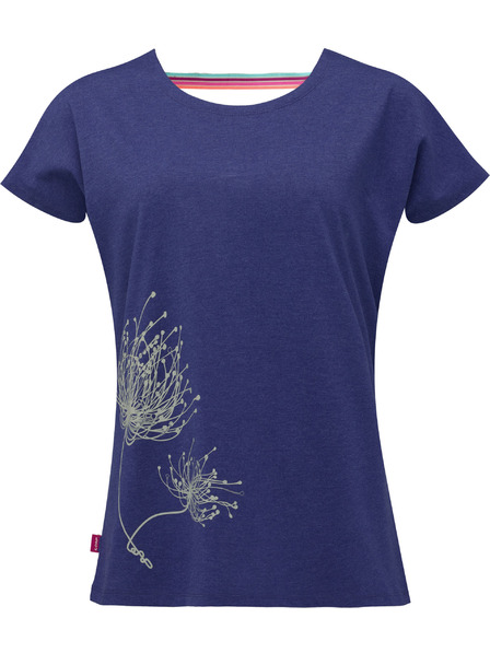 Loap Women's T-shirt LOAP AUMARA Blue