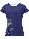 Loap Women's T-shirt LOAP AUMARA Blue