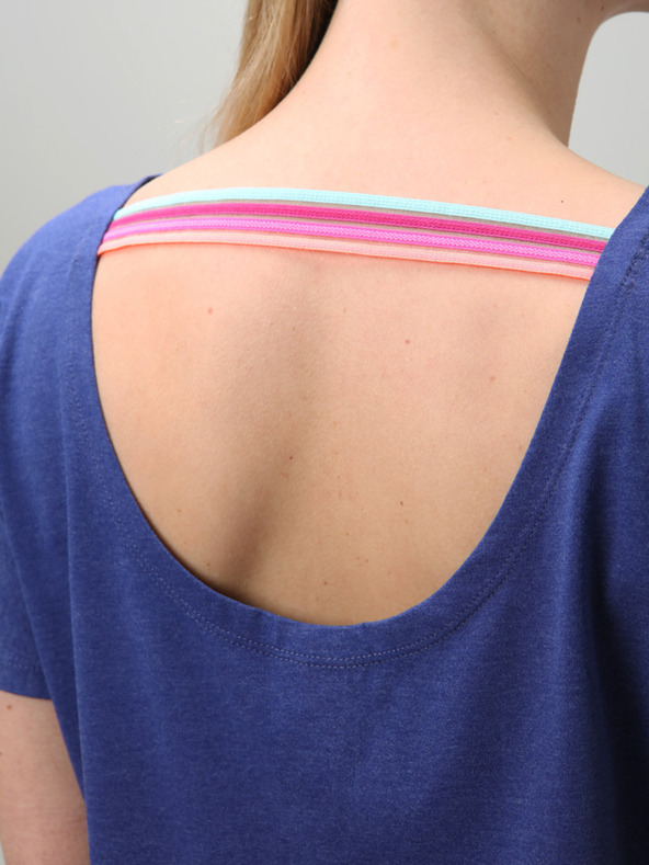 Loap Women's T-shirt LOAP AUMARA Blue