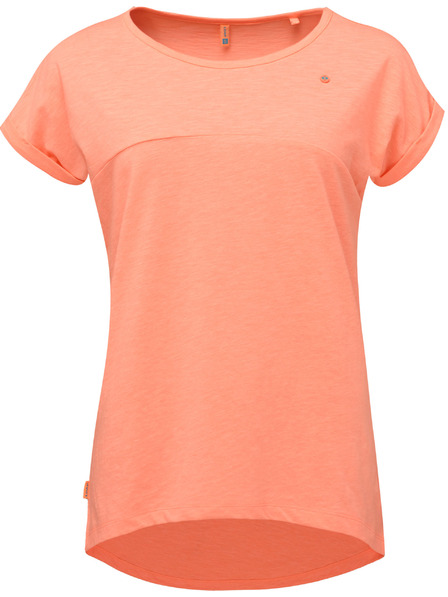 Loap Women's T-shirt LOAP BLAVEKARKA Orange