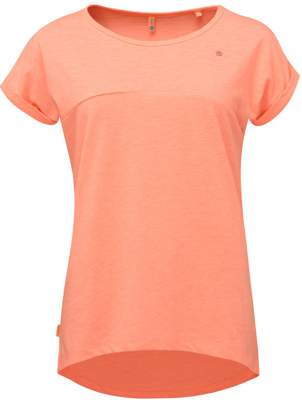 Loap Women's T-shirt LOAP BLAVEKARKA Orange