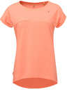 Loap Women's T-shirt LOAP BLAVEKARKA Orange