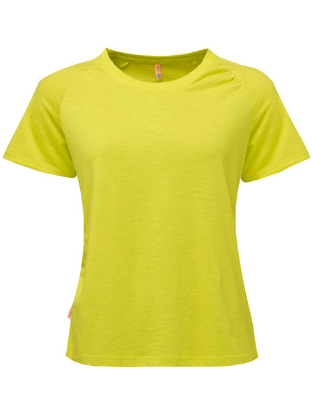 Loap Women's T-shirt LOAP BLUEVA Green