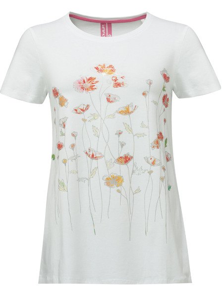 Loap Women's T-shirt LOAP ABONIE White