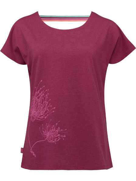Loap Women's T-shirt LOAP AUMARA Pink