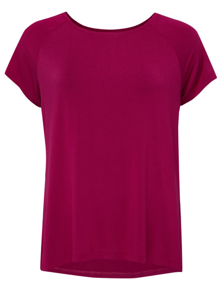 Loap Women's T-shirt LOAP BRULLA Red