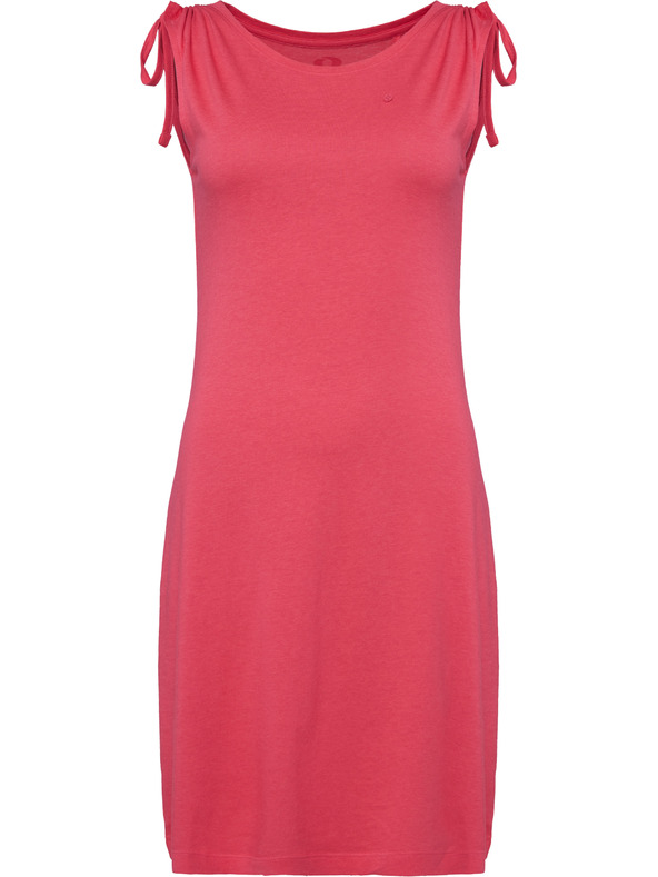 Loap Dámske šaty LOAP ASANURA Ružová