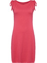 Loap Dámske šaty LOAP ASANURA Ružová