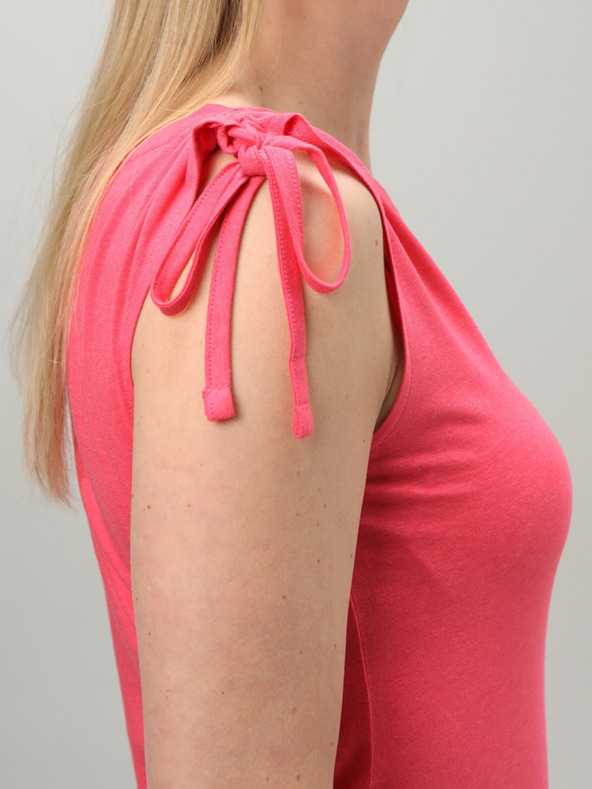 Loap Dámske šaty LOAP ASANURA Ružová